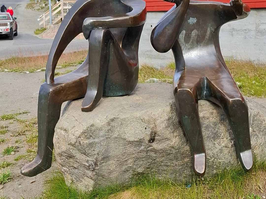 Sisimiut Museum-Sisimiut必去景点