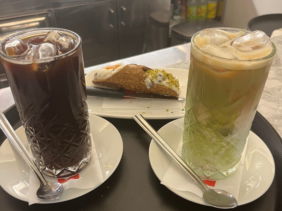 Cafe del Vescovado Assisi