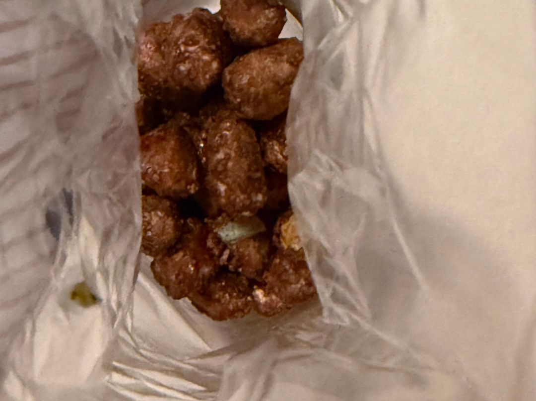Suprem'Nougat-蒙特利玛必去景点