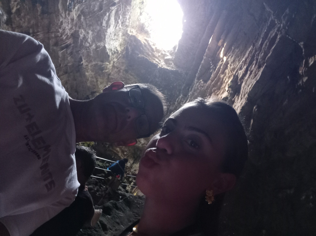 Grotte Di Castellana-卡斯特拉纳格罗泰必去景点