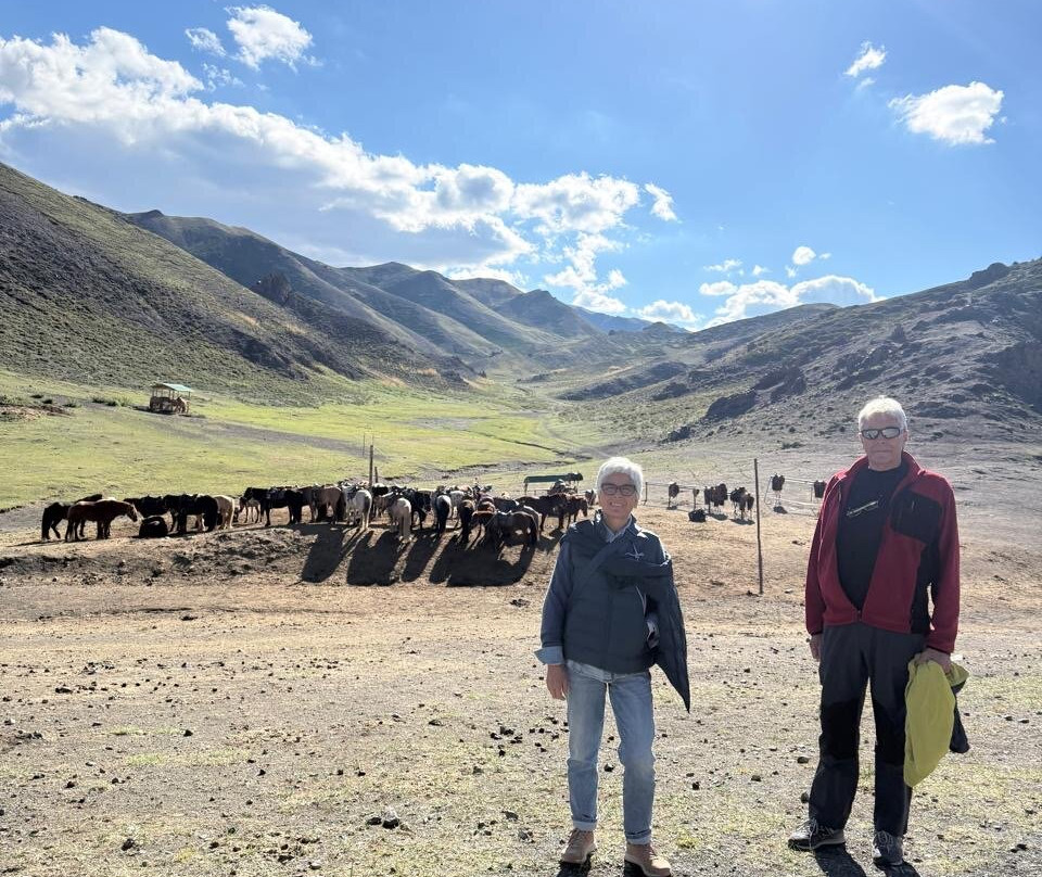 Mongolian Four Seasons Travel-乌兰巴托必去景点