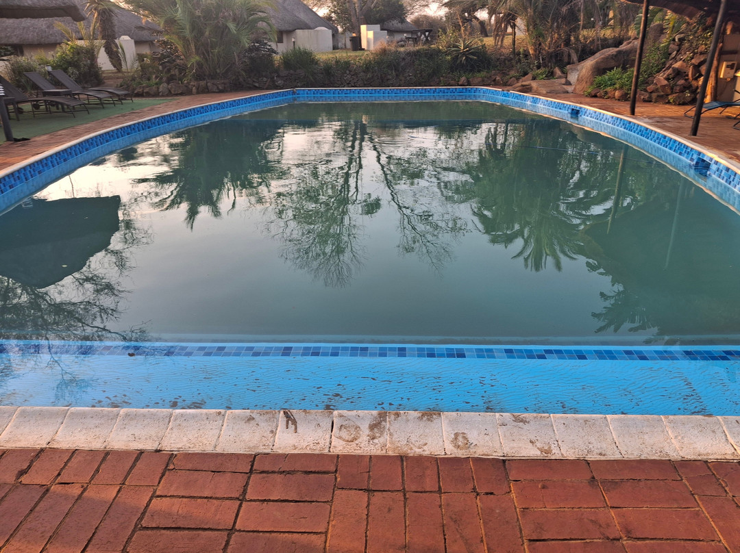 Ubizane Wildlife Reserve主图