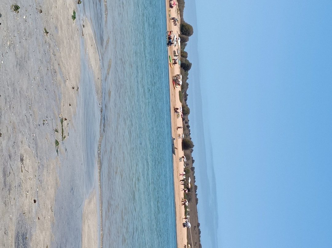 Lagoon of Oualidia-沃利迪耶必去景点