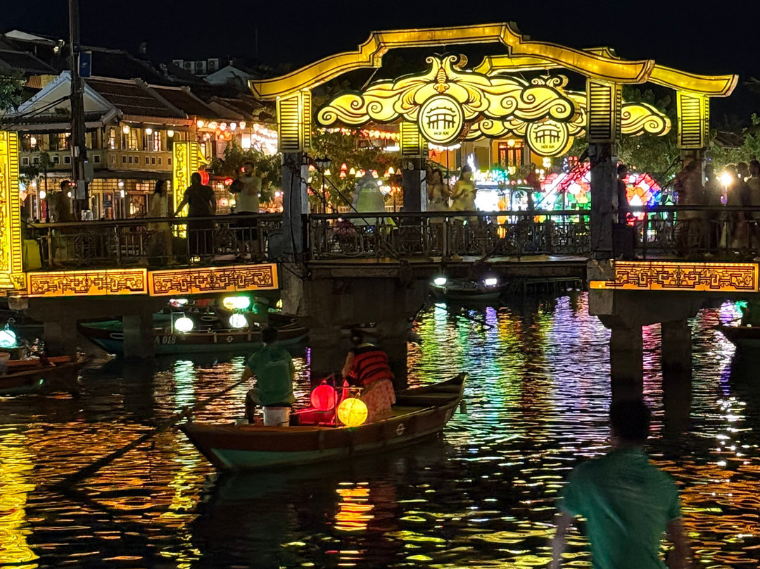 Horizon Vietnam Travel-河内必去景点