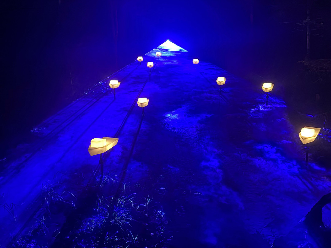 Akadi Lumina-Bouctouche必去景点