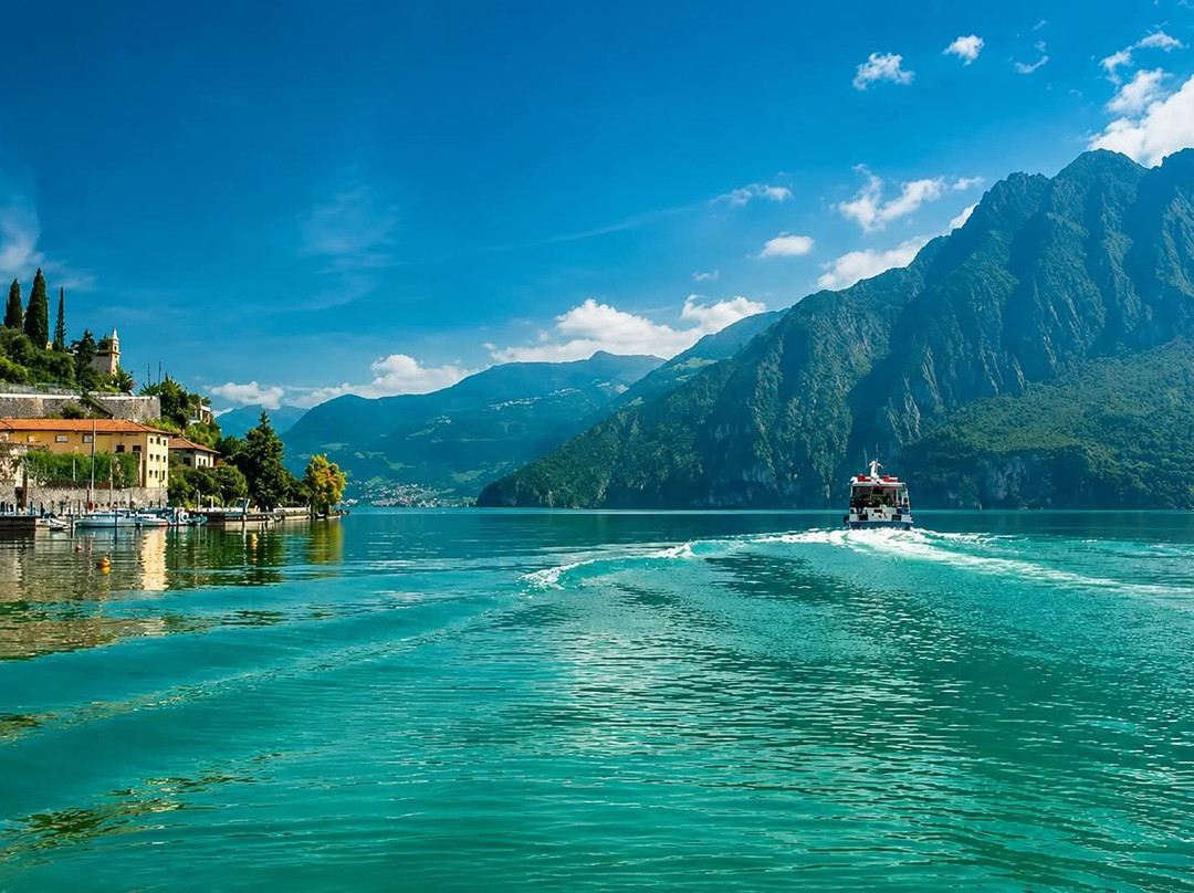 Lago di Como-科莫必去景点