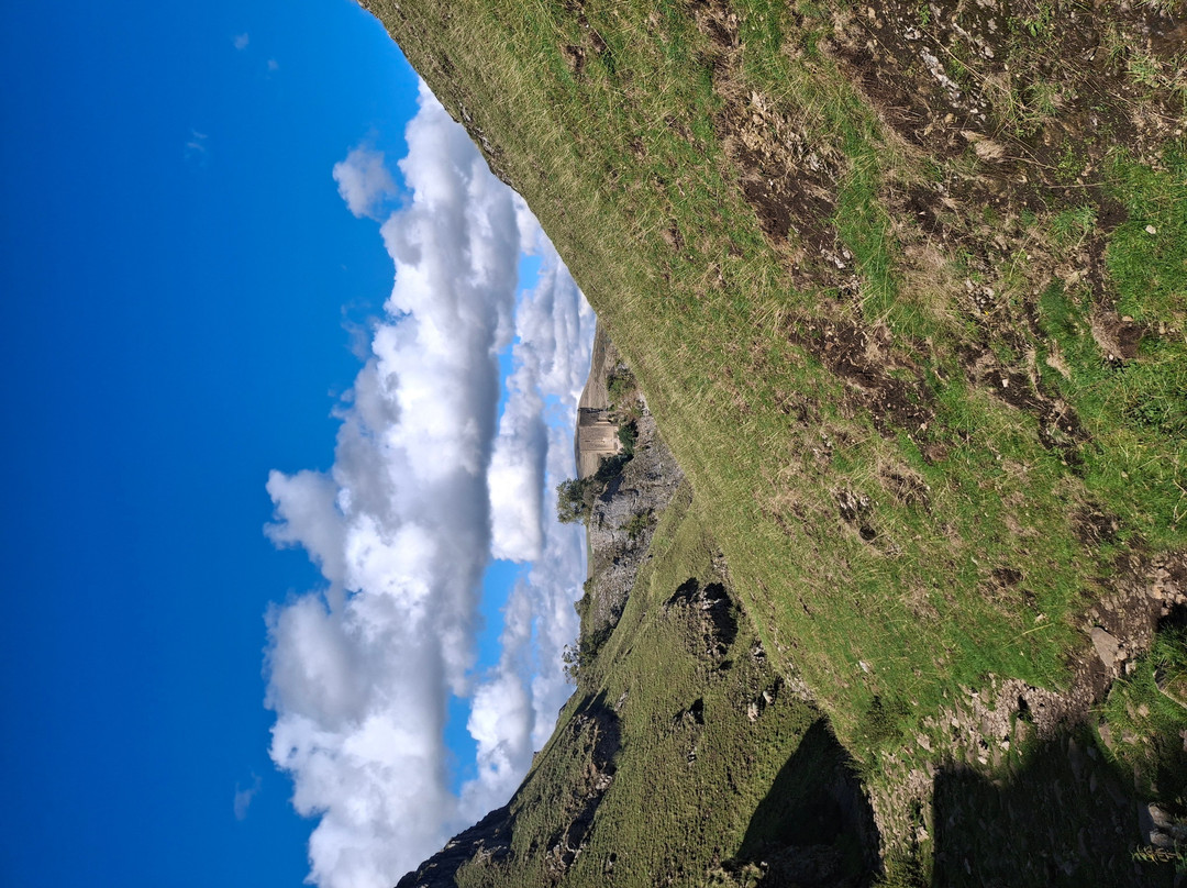 Peak Sightseer Open Top Bus Tour-Castleton必去景点