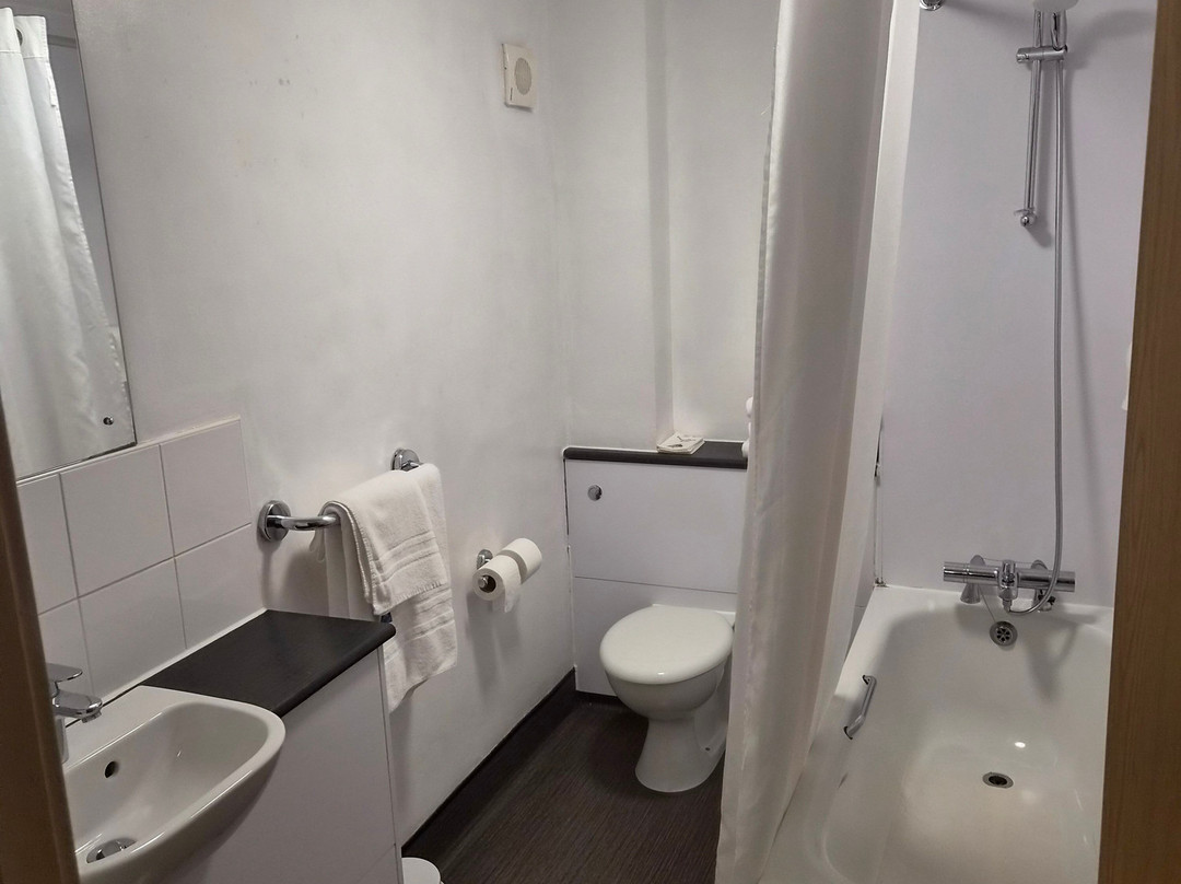 邓迪斯特拉斯莫尔大道旅屋酒店主图