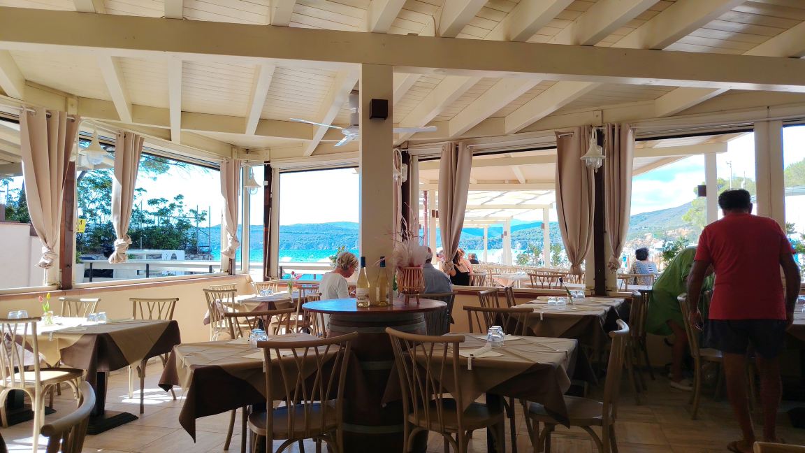 Albergo Bel Tramonto-旅行者