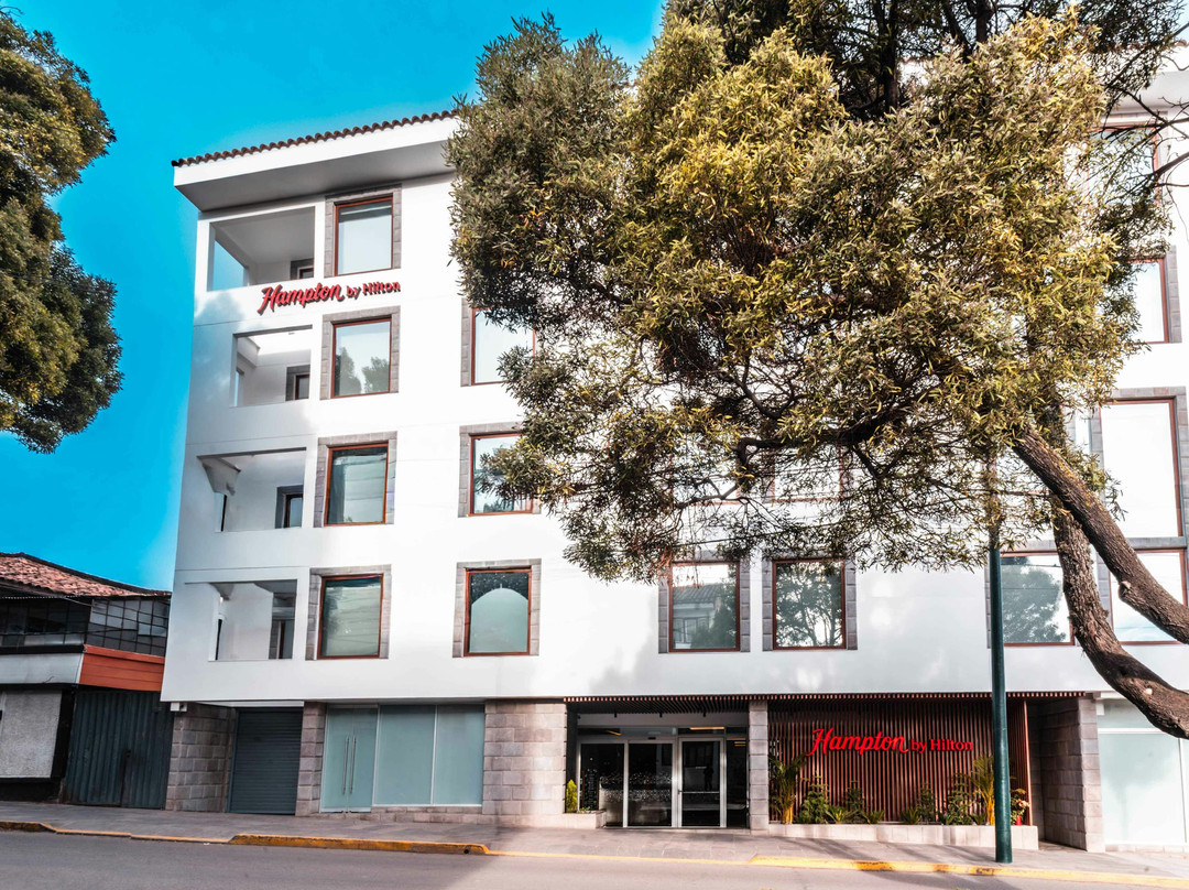 Hampton by Hilton Cusco