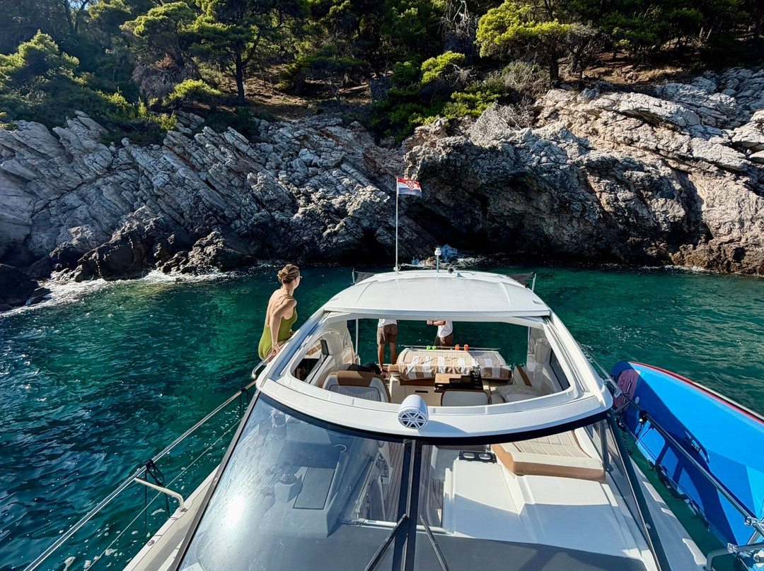 Azure Voyage Dubrovnik-杜布罗夫尼克必去景点