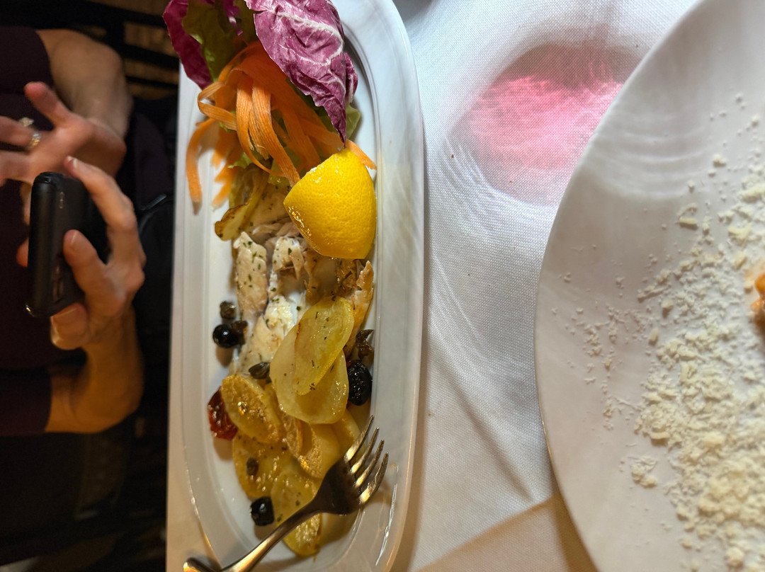 Osteria Navona