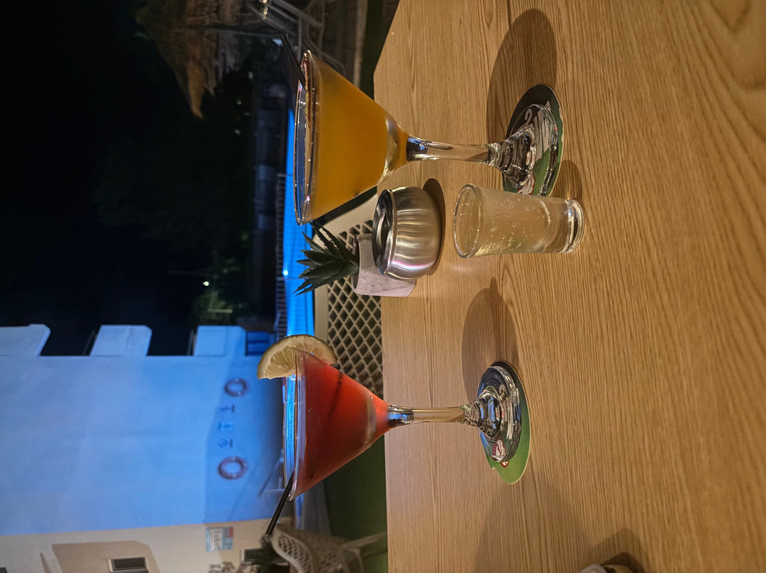 罗得岛伊克希亚星期天酒店主图