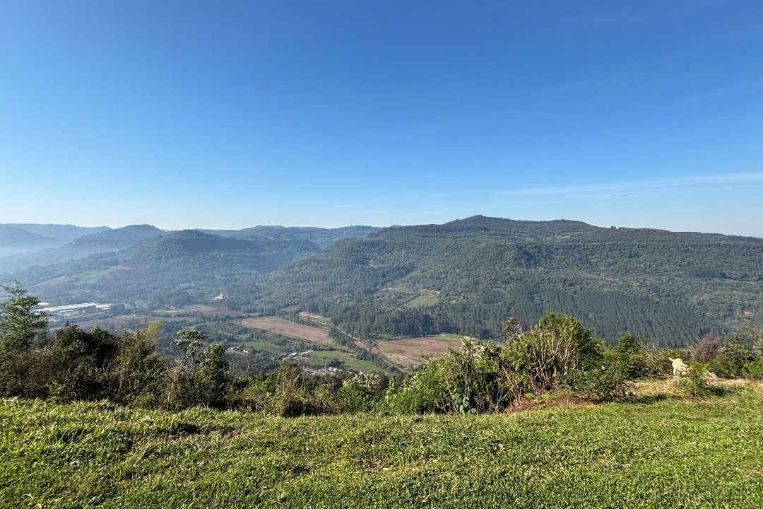 Morro do Vento-Picada Cafe必去景点