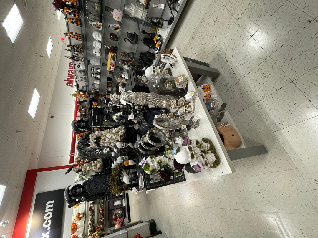 T.J. Maxx