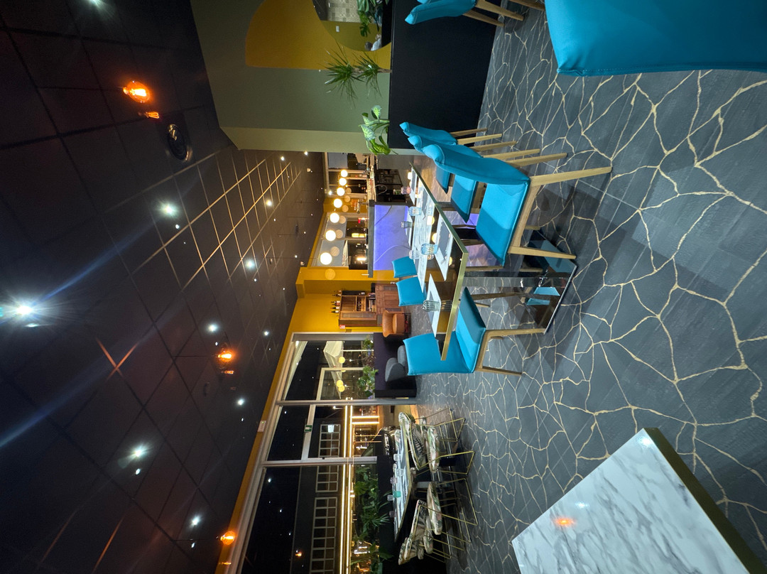 Kafana Pizza & Grill - Pradamano
