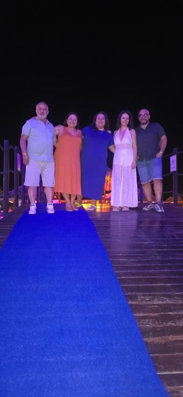Maxeria Blue Didyma Hotel-旅行者