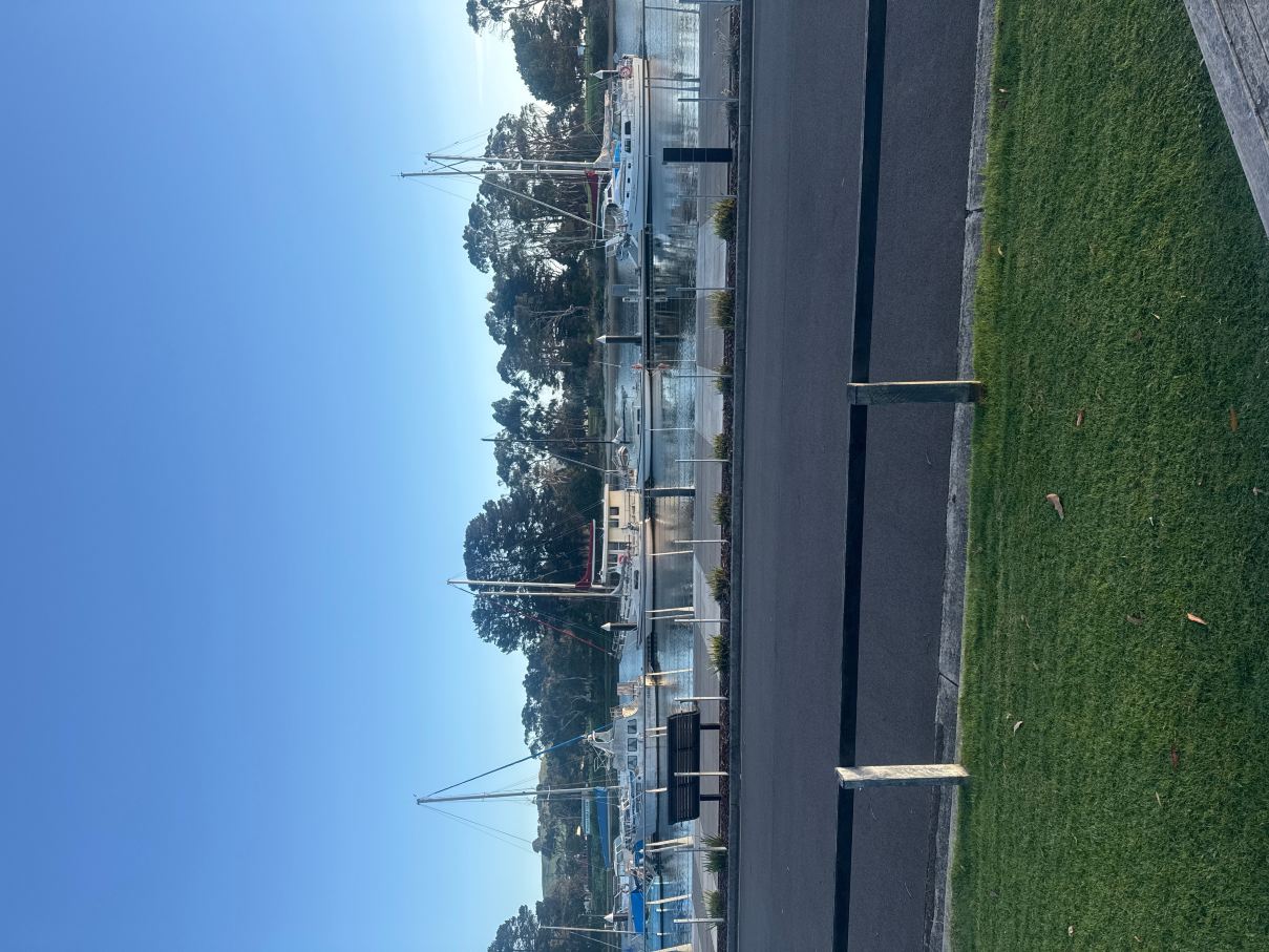 温亚德克斯托尔波兹公寓-旅行者