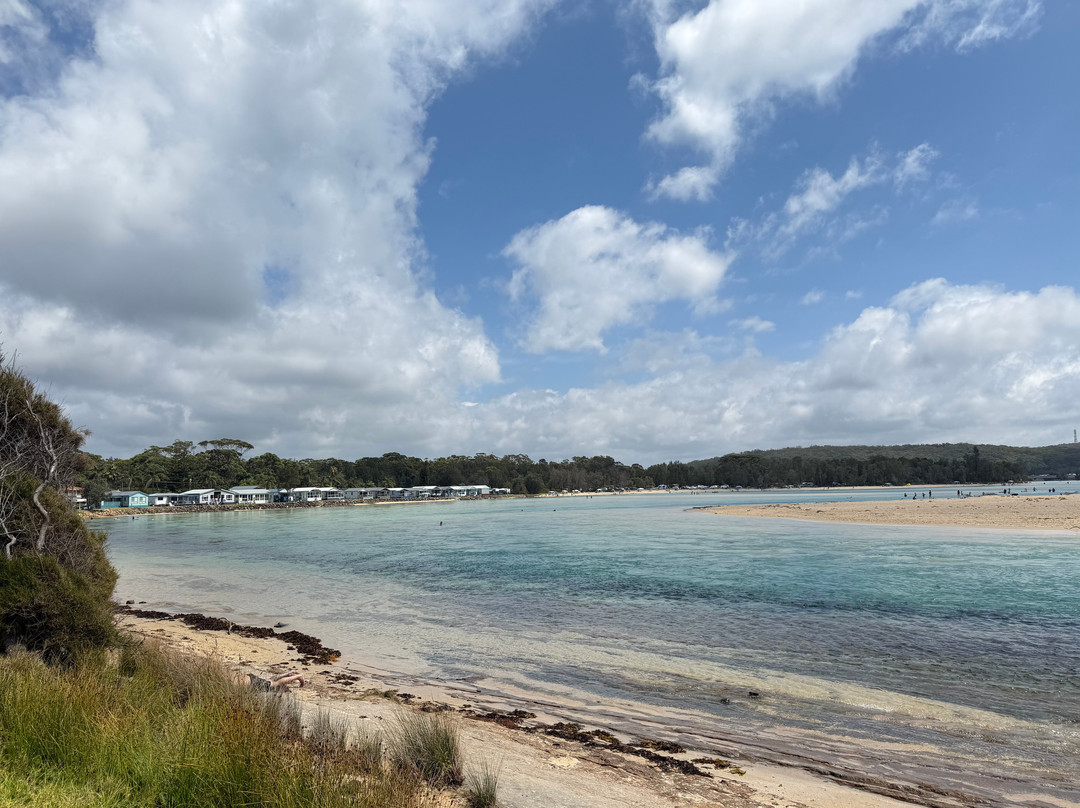 Burrill Lake-Burrill Lake必去景点