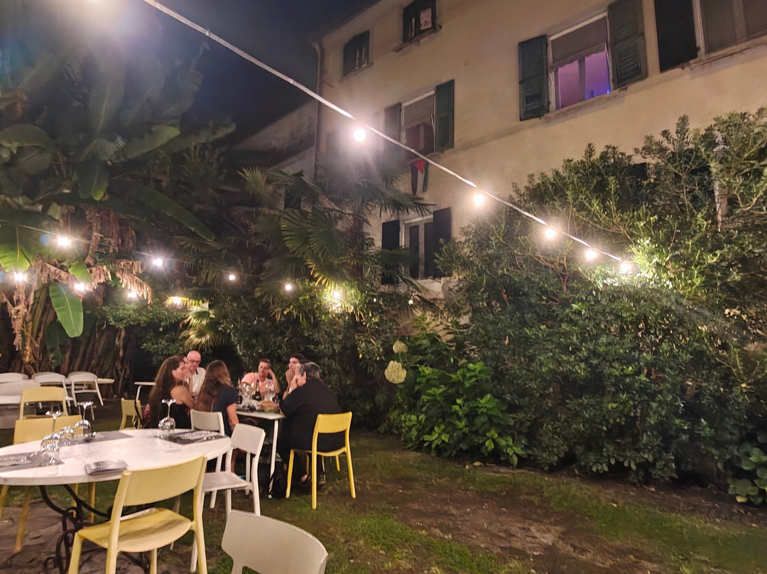 Osteria Daivè