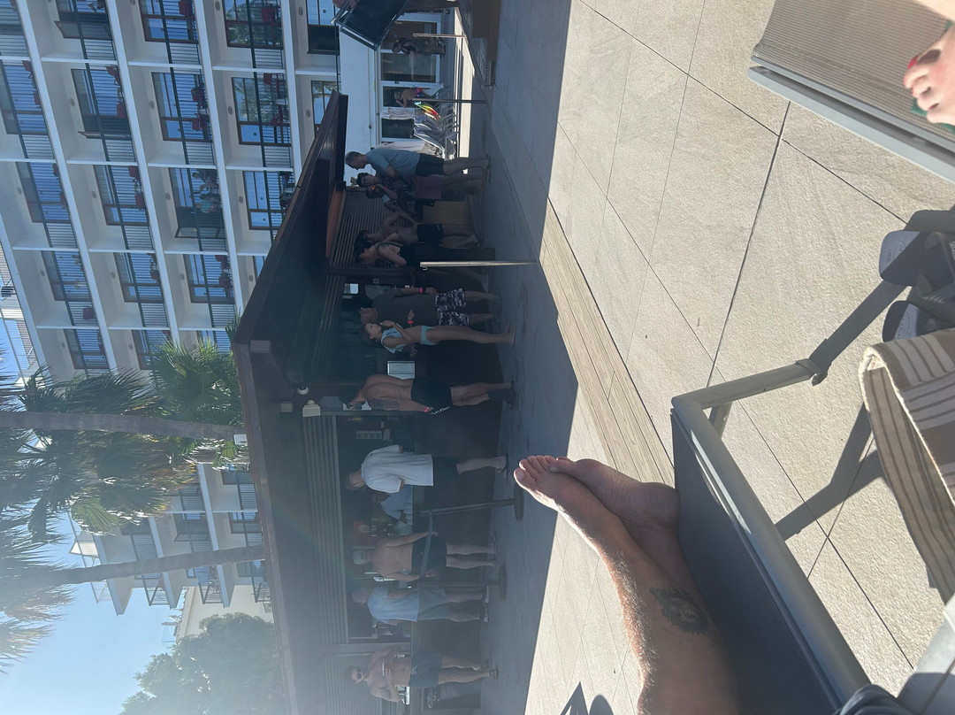 莱昂纳多皇家酒店-马略卡主图
