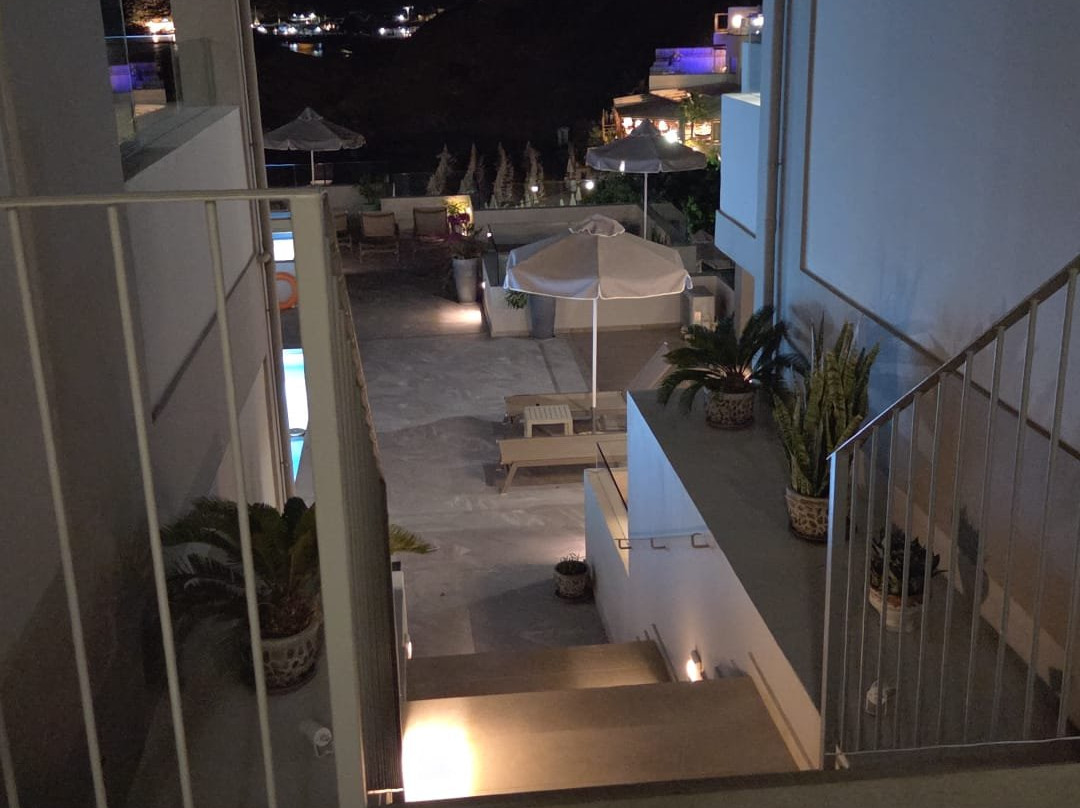 巴厘钻石酒店-限成人主图