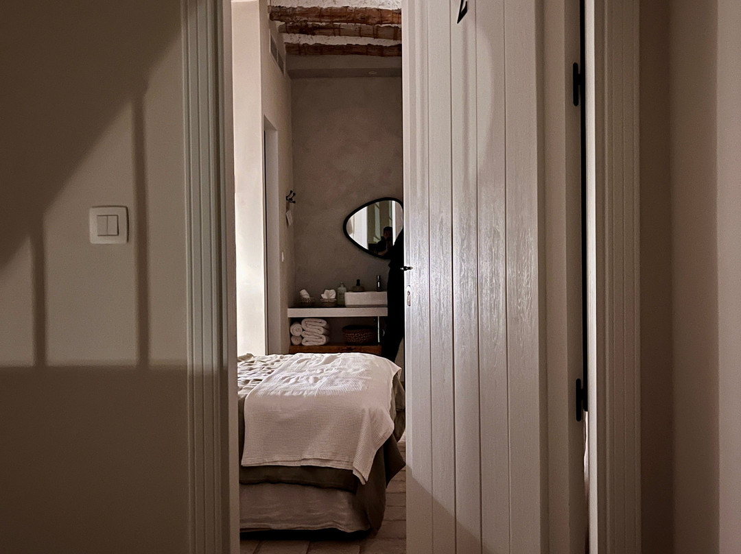 Hostal Aljibe主图