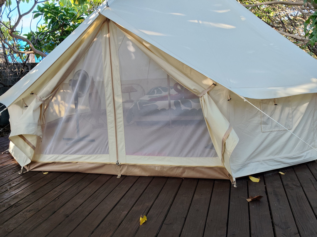 瓦艾特莫阿纳山林小屋主图
