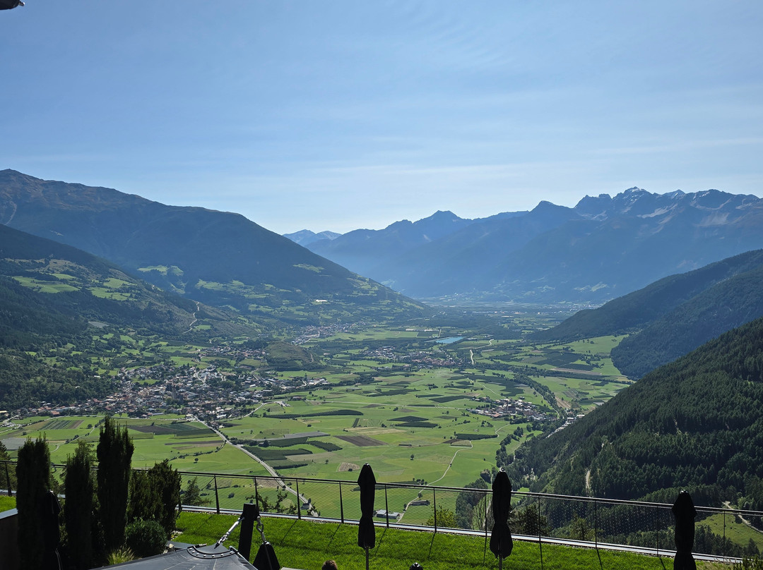 Das Gerstl Alpine Retreat主图