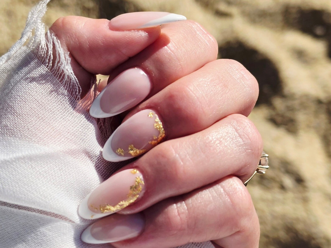 Luxury Nails And Hair-Agios Prokopios必去景点