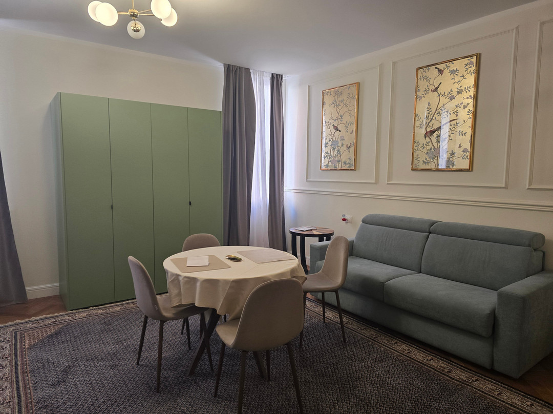 Residence Corte Bizantina Ravenna