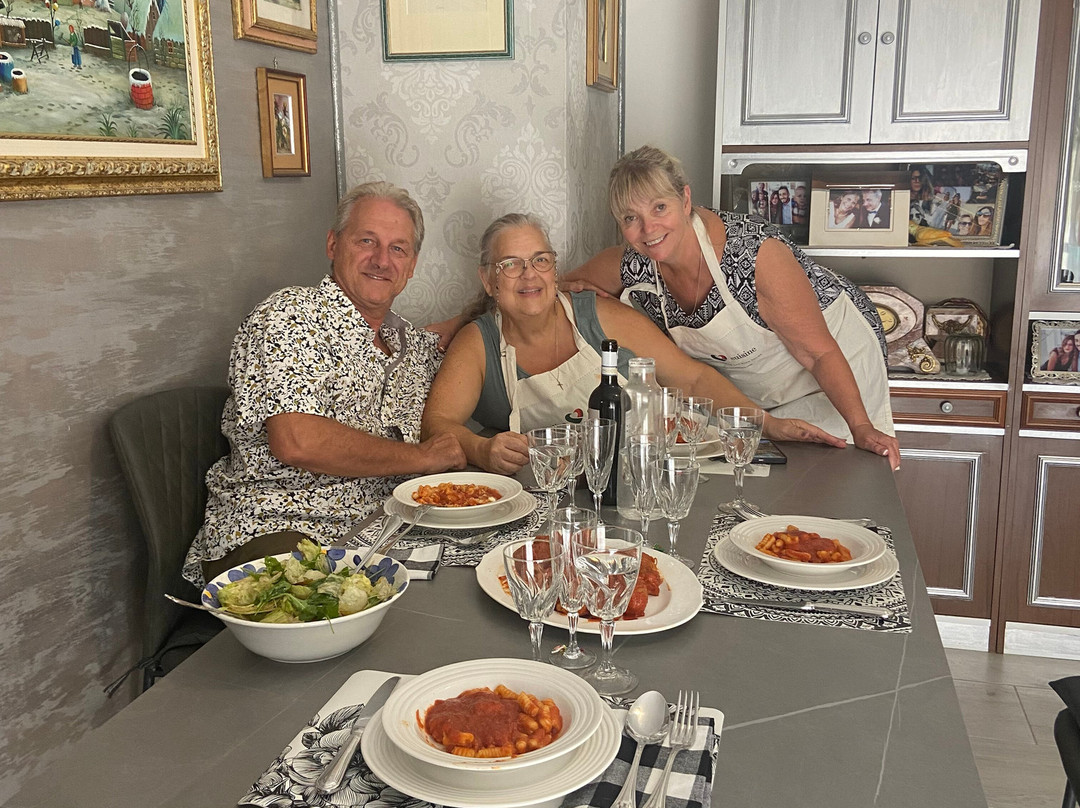 Molise Cuisine-San Martino in Pensilis必去景点