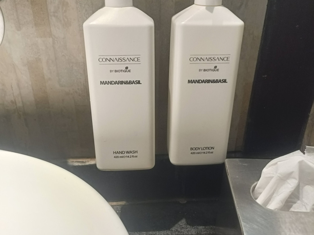 菠罗奈斯卡特萨尔温德姆华美达酒店主图