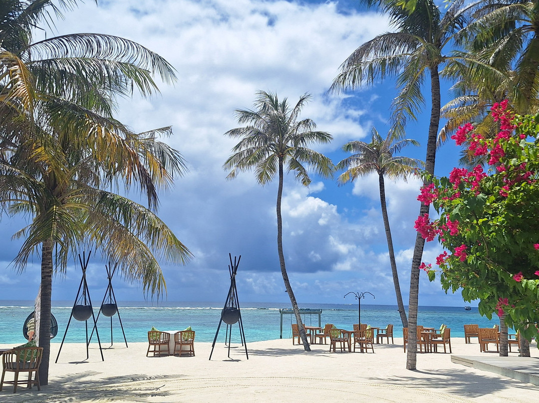TUI BLUE Olhuveli Romance主图