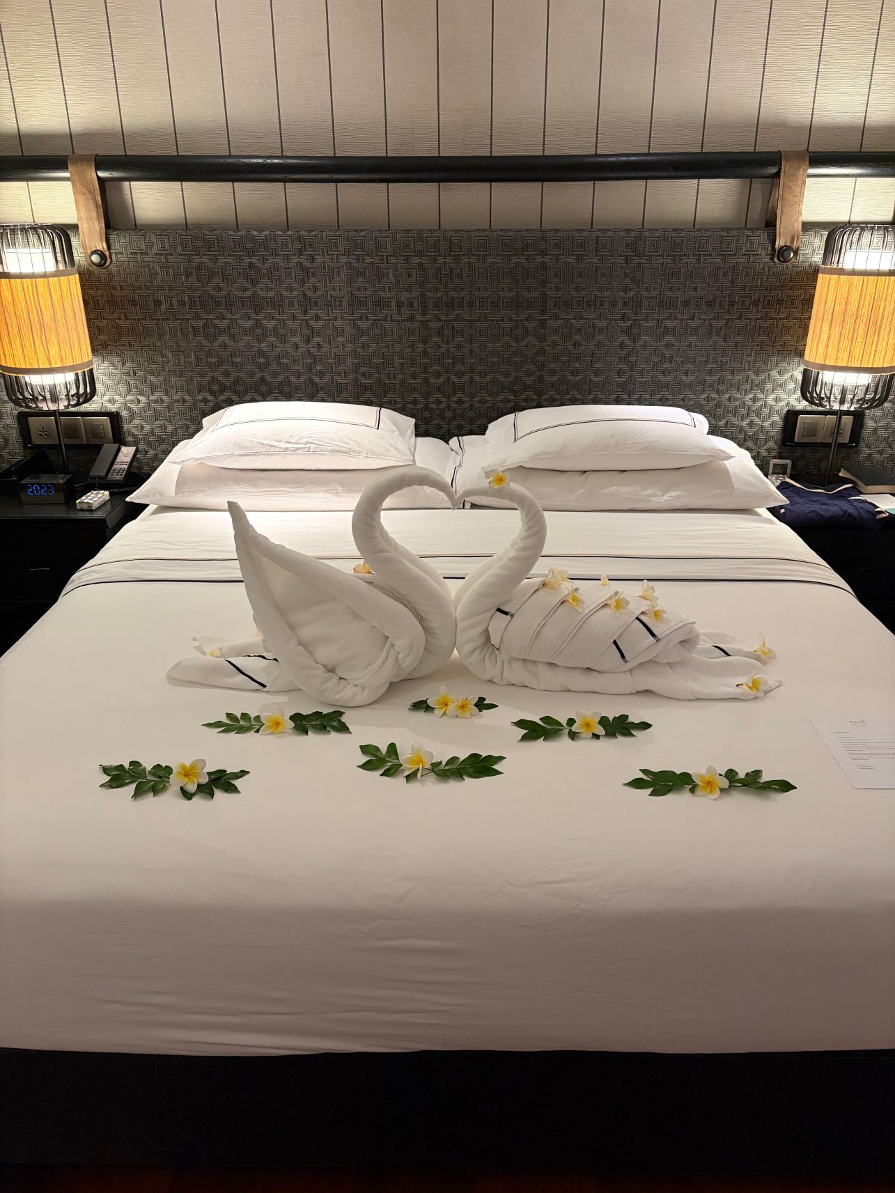 苏梅岛美利亚酒店-旅行者