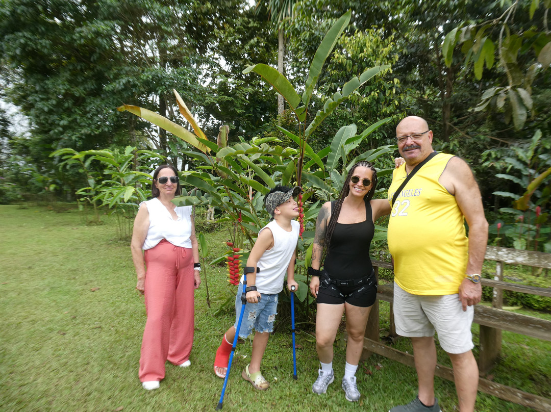 Jardim Botanico do Bom Sucesso
