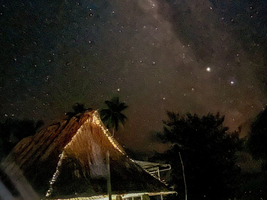 Terau Travel Kiribati-塔拉瓦环礁必去景点