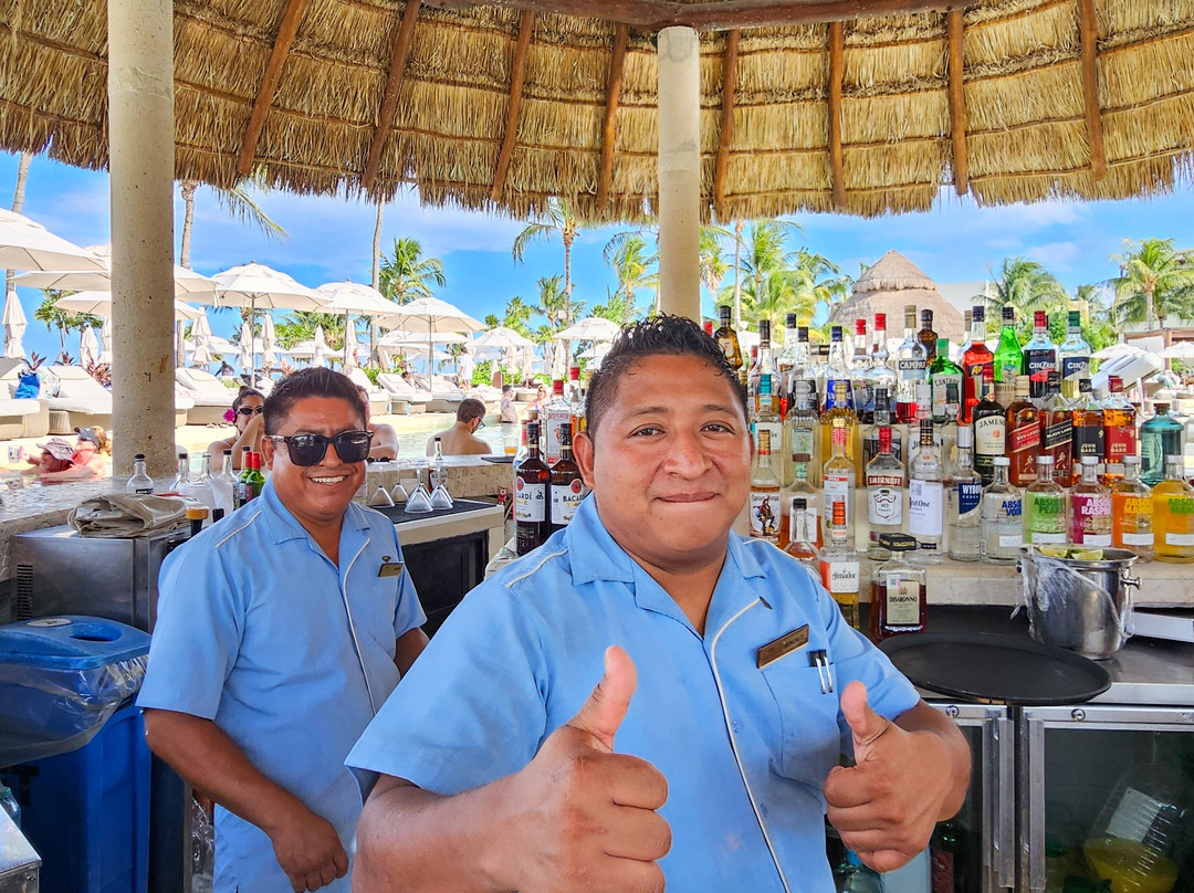 马诺美海滩私密酒店-限成人主图