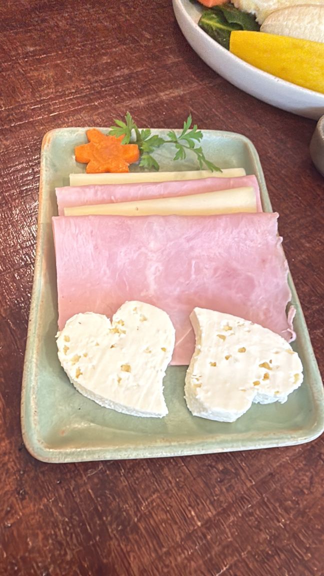 圣埃斯梅拉达酒店-旅行者