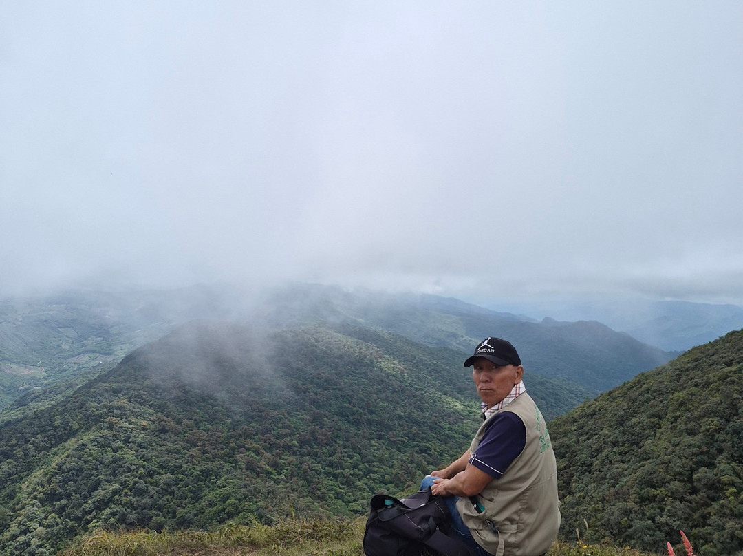 Samaipata Tours Turismo & Artesania-Samaipata必去景点