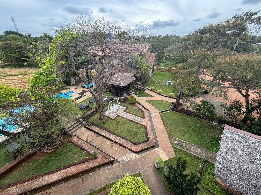 Monaara Leisure - Anuradhapura