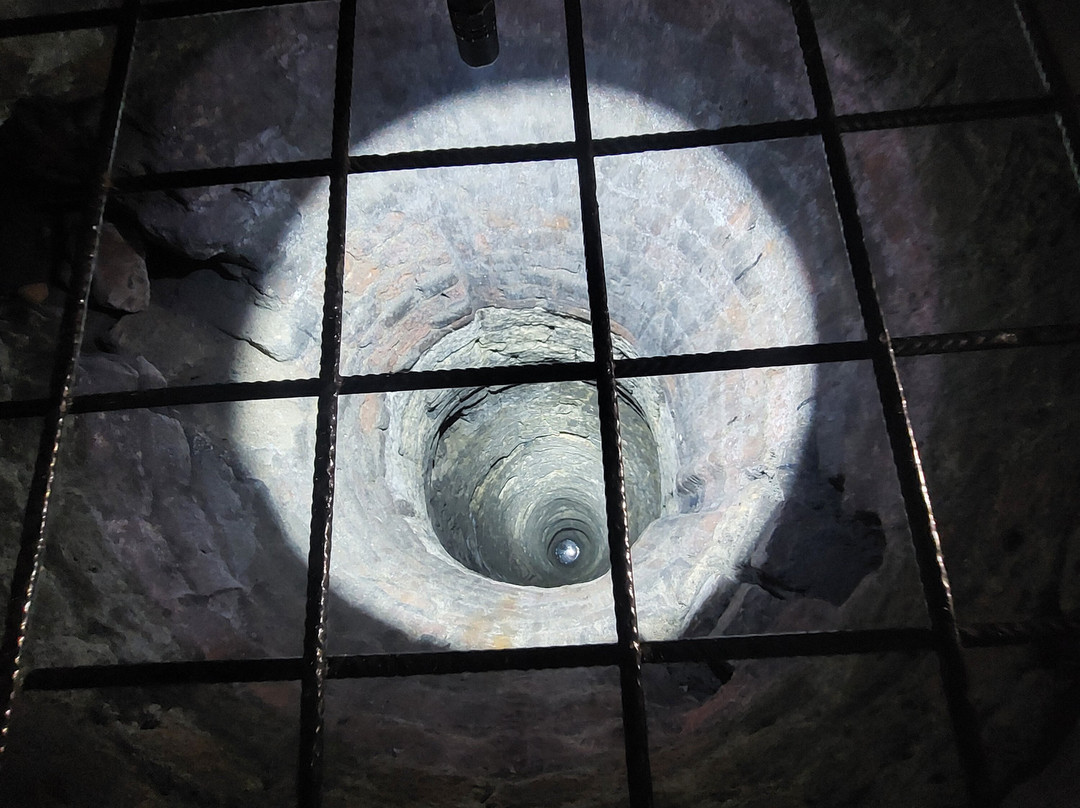 Fort Sint Pieter-马斯特里赫特必去景点