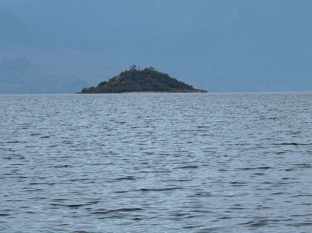 Lago Villarrica-普孔必去景点