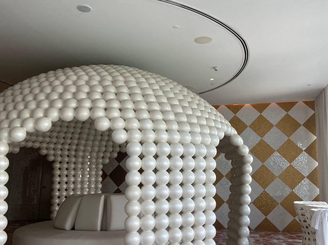 ESPA at Mondrian Doha-多哈必去景点