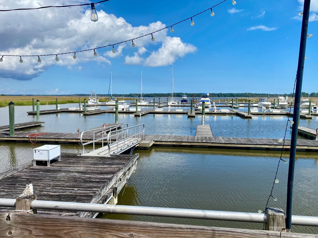 Belle Isle Bistro