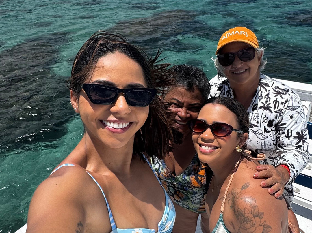 Parrachos Praia Clube-Maxaranguape必去景点