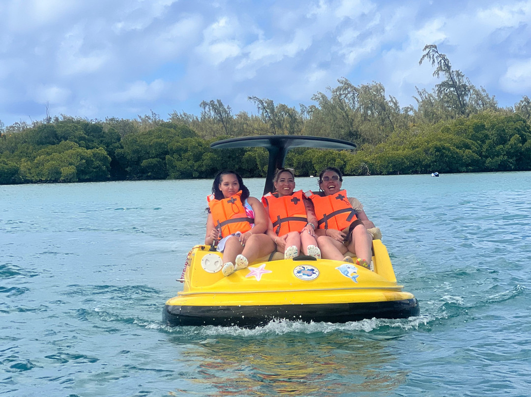 Mr Ro Mauritius Tours-波特弗拉克必去景点