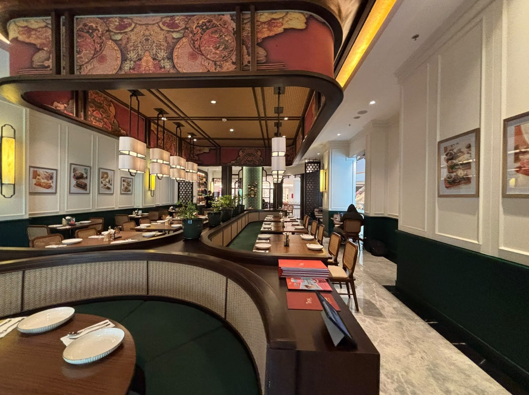 Teras by Plataran 23 Semarang Shopping Center