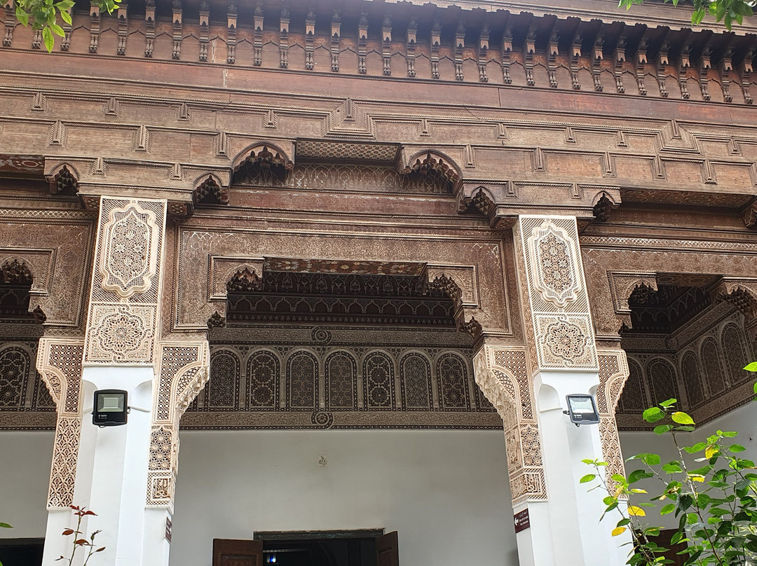 Riad Tarzout主图