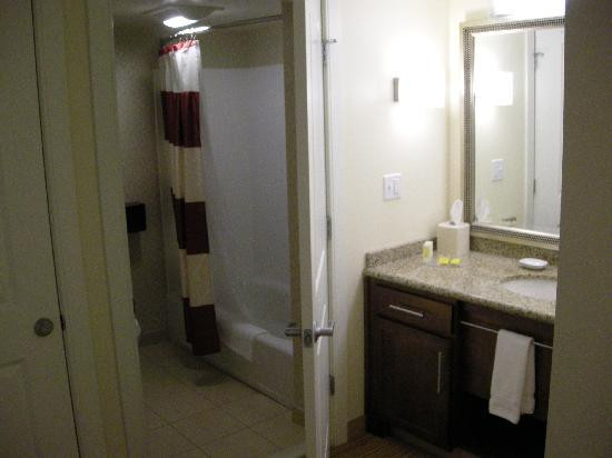 Swanton酒店住宿-Residence Inn by Marriott Toledo Maumee
